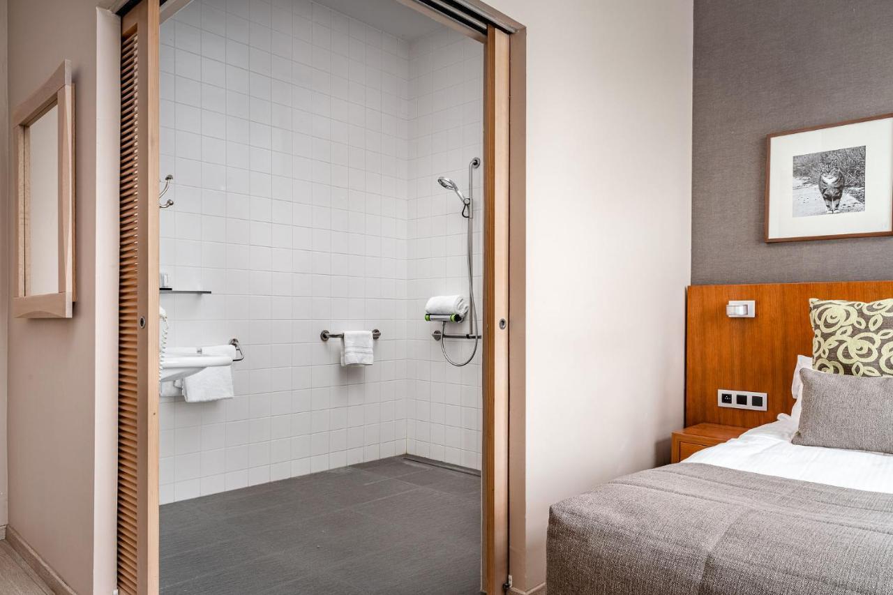 Hotel De Pupiter クライスベルゲン エクステリア 写真