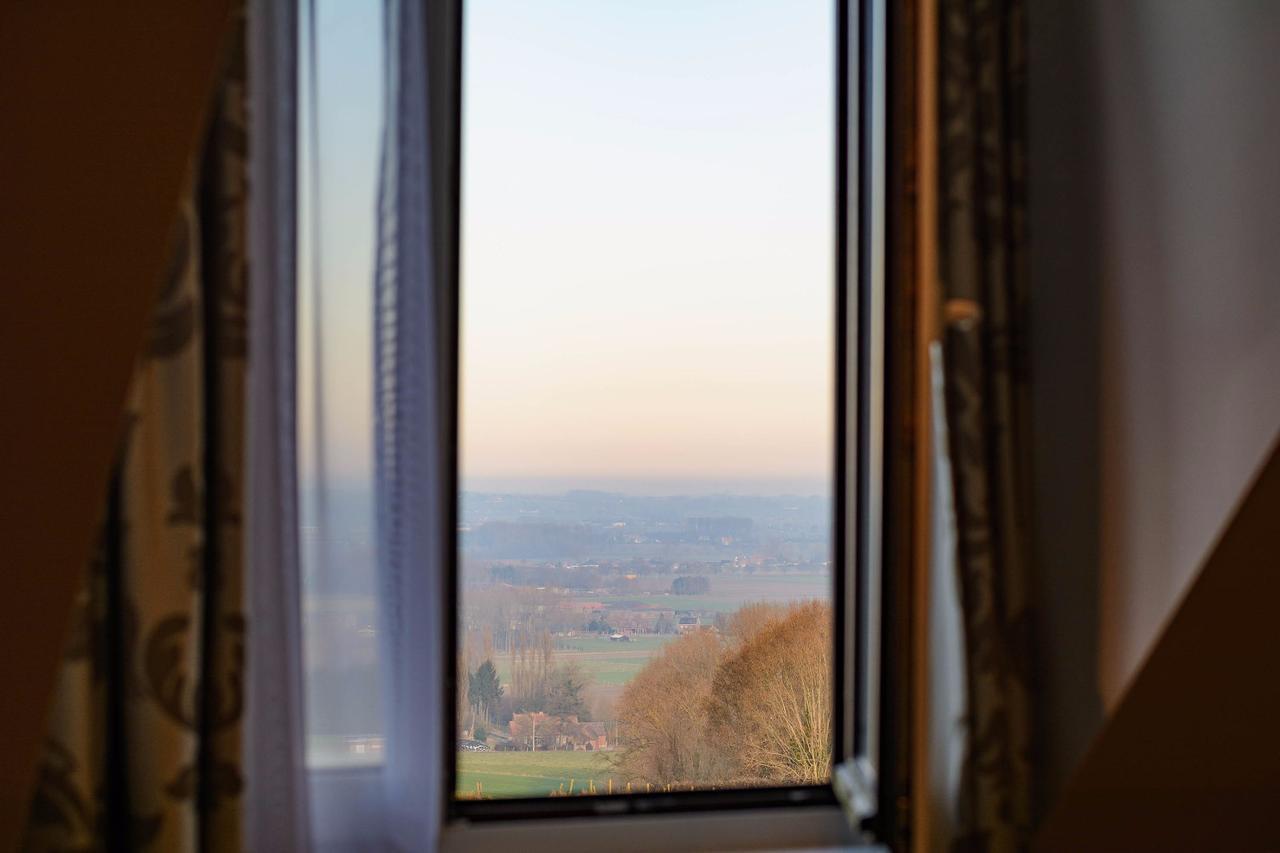 Hotel De Pupiter クライスベルゲン エクステリア 写真